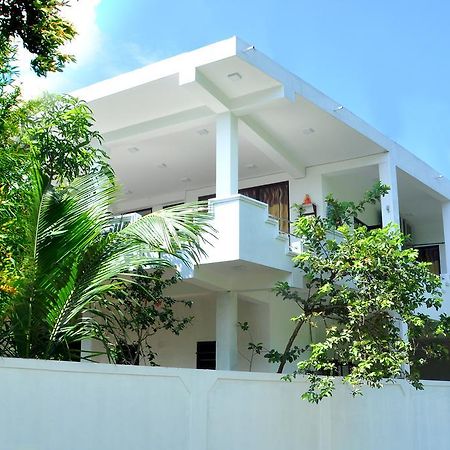 New Sandaruvilla Weligama Dış mekan fotoğraf