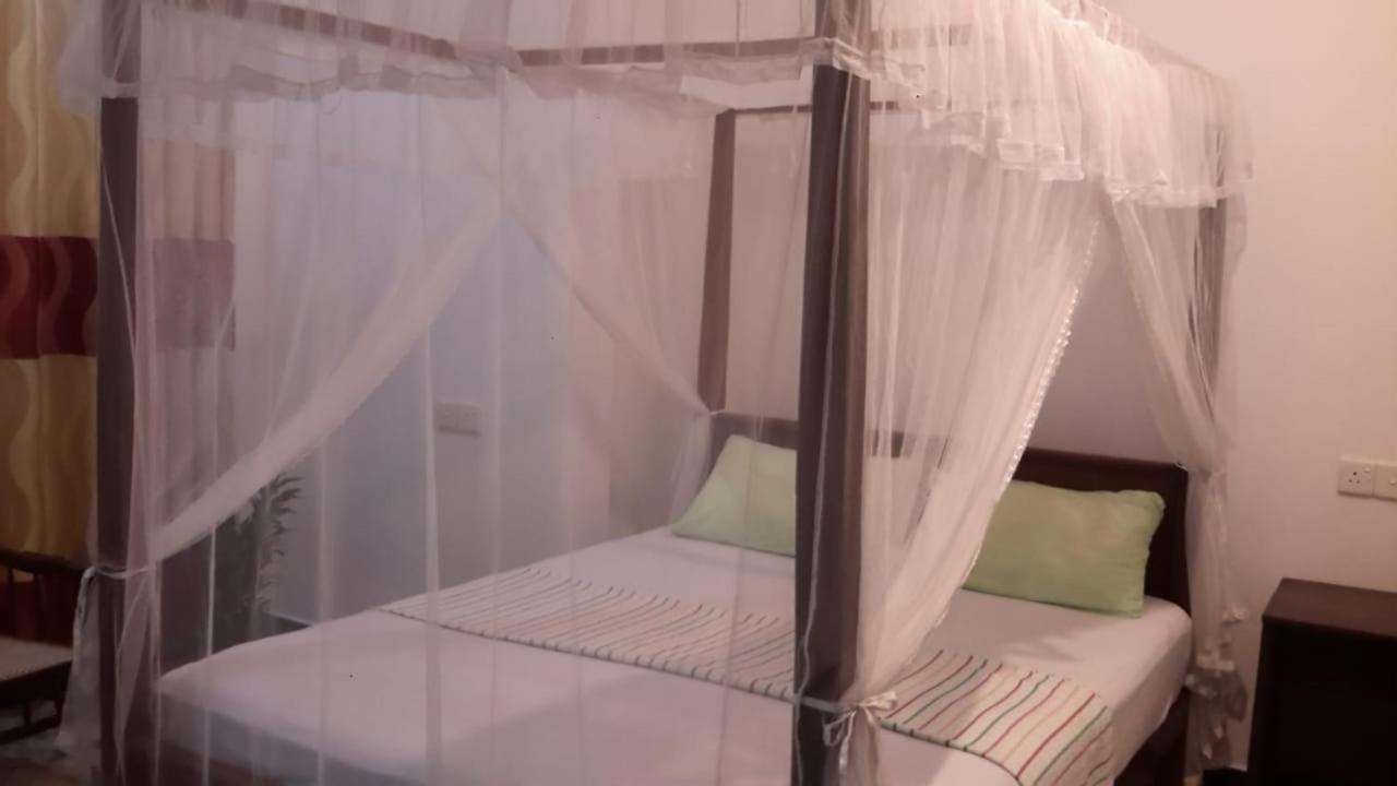 New Sandaruvilla Weligama Dış mekan fotoğraf
