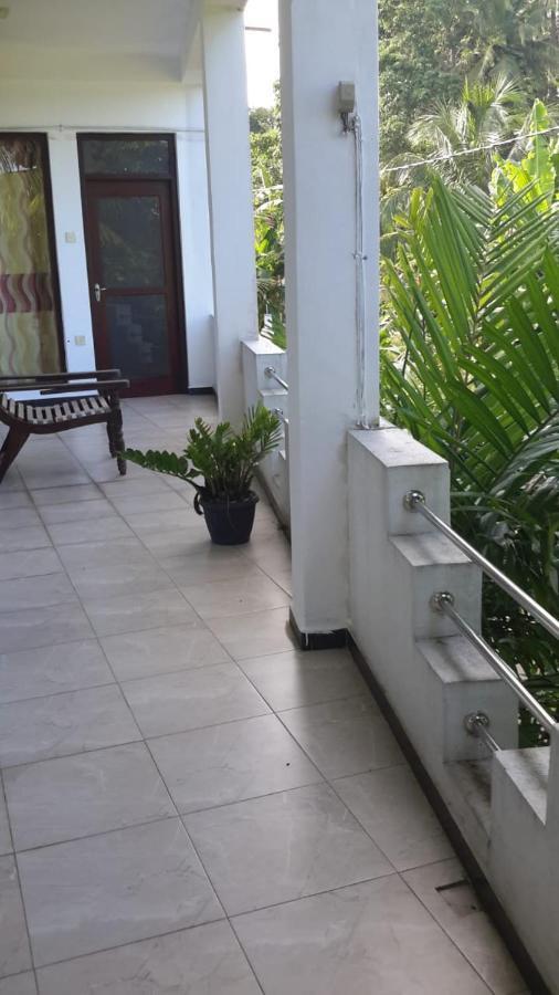 New Sandaruvilla Weligama Dış mekan fotoğraf