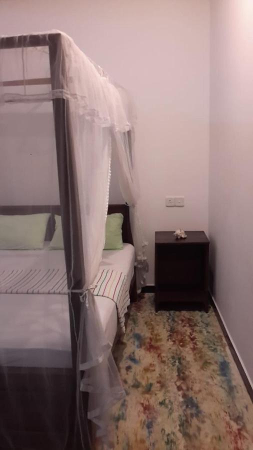 New Sandaruvilla Weligama Dış mekan fotoğraf