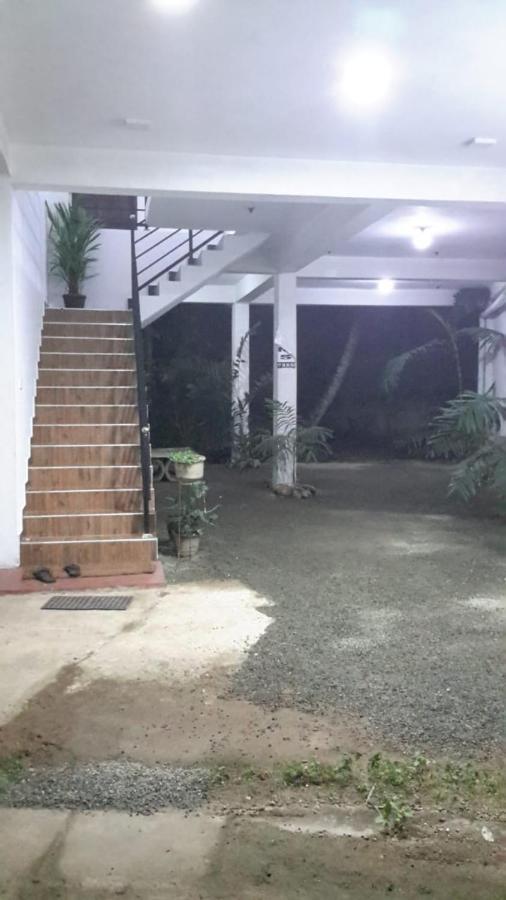 New Sandaruvilla Weligama Dış mekan fotoğraf
