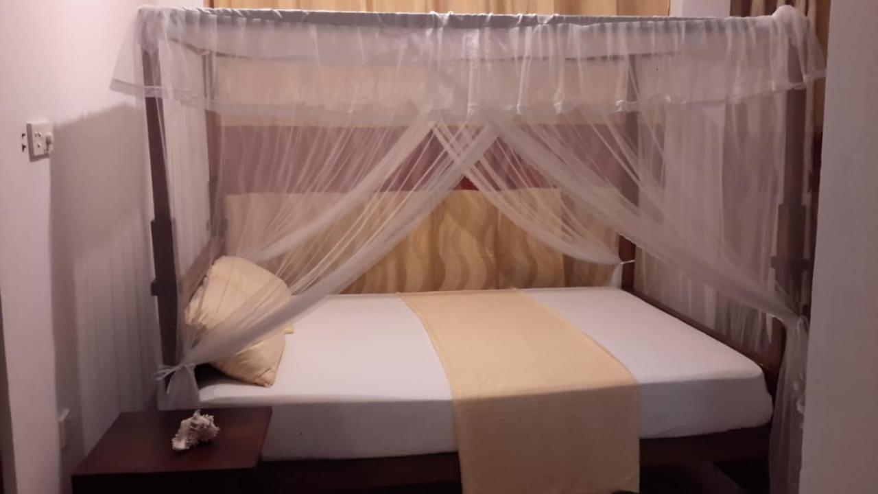 New Sandaruvilla Weligama Dış mekan fotoğraf