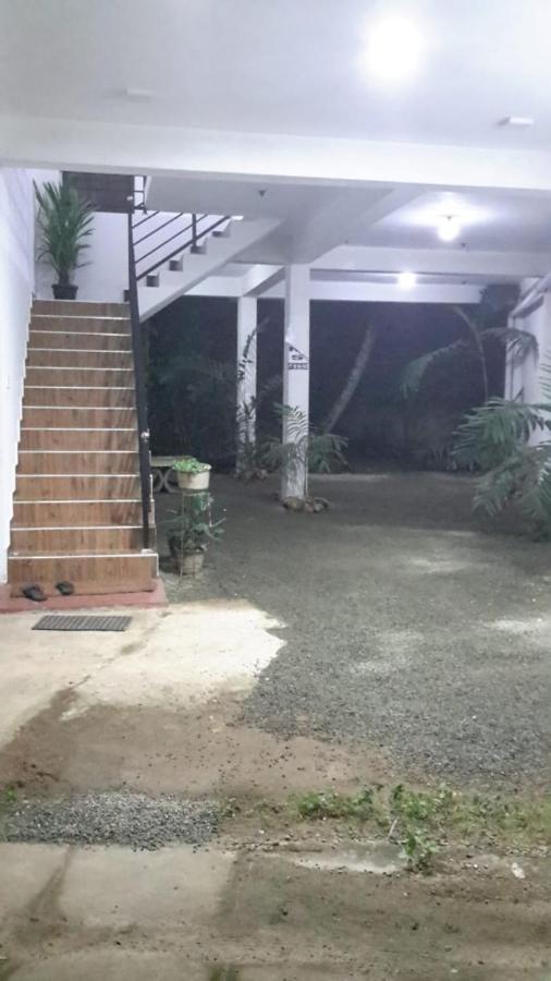 New Sandaruvilla Weligama Dış mekan fotoğraf