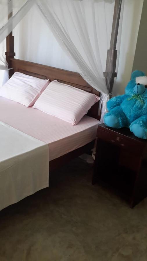 New Sandaruvilla Weligama Dış mekan fotoğraf