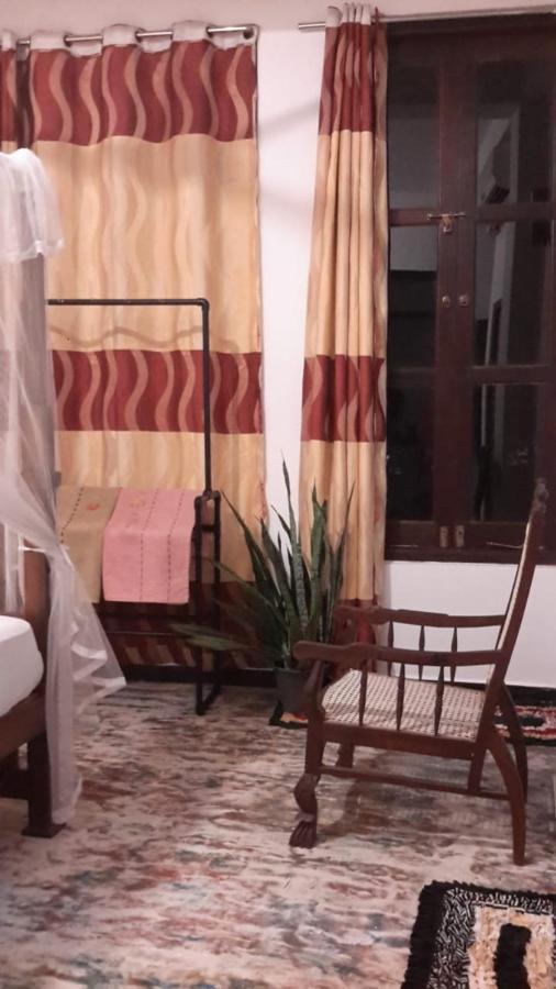 New Sandaruvilla Weligama Dış mekan fotoğraf