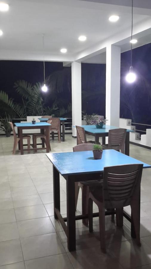 New Sandaruvilla Weligama Dış mekan fotoğraf