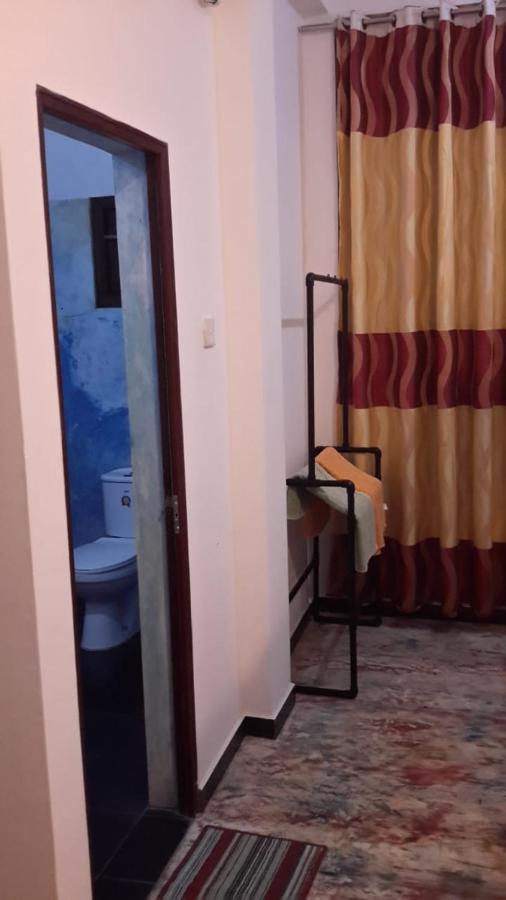 New Sandaruvilla Weligama Dış mekan fotoğraf
