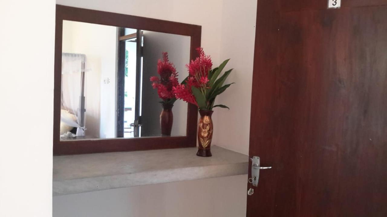New Sandaruvilla Weligama Dış mekan fotoğraf