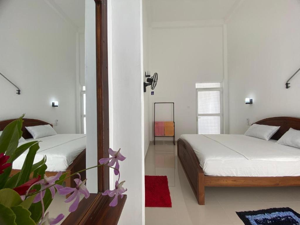New Sandaruvilla Weligama Dış mekan fotoğraf