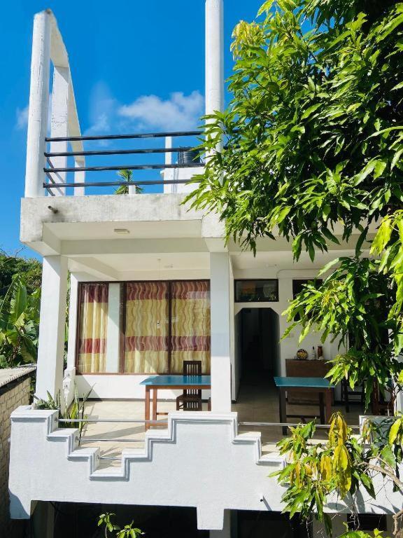 New Sandaruvilla Weligama Dış mekan fotoğraf