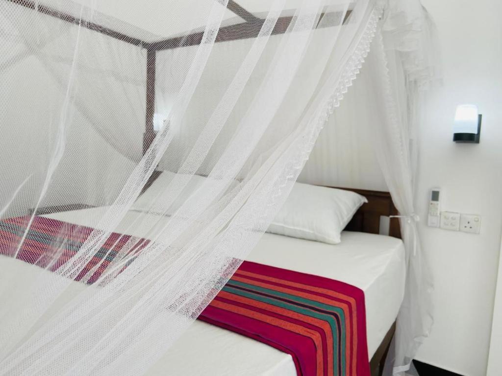 New Sandaruvilla Weligama Dış mekan fotoğraf