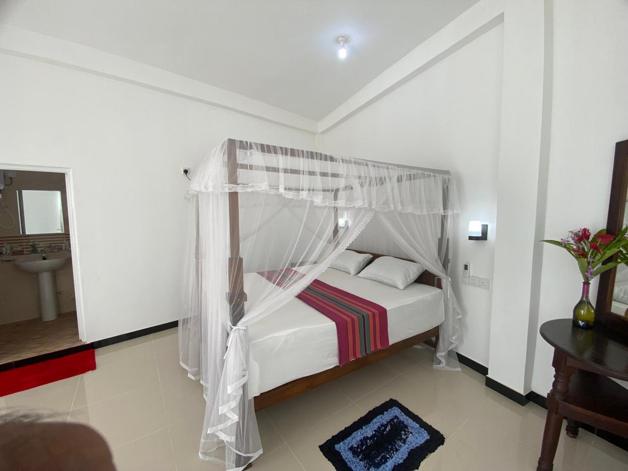 New Sandaruvilla Weligama Dış mekan fotoğraf
