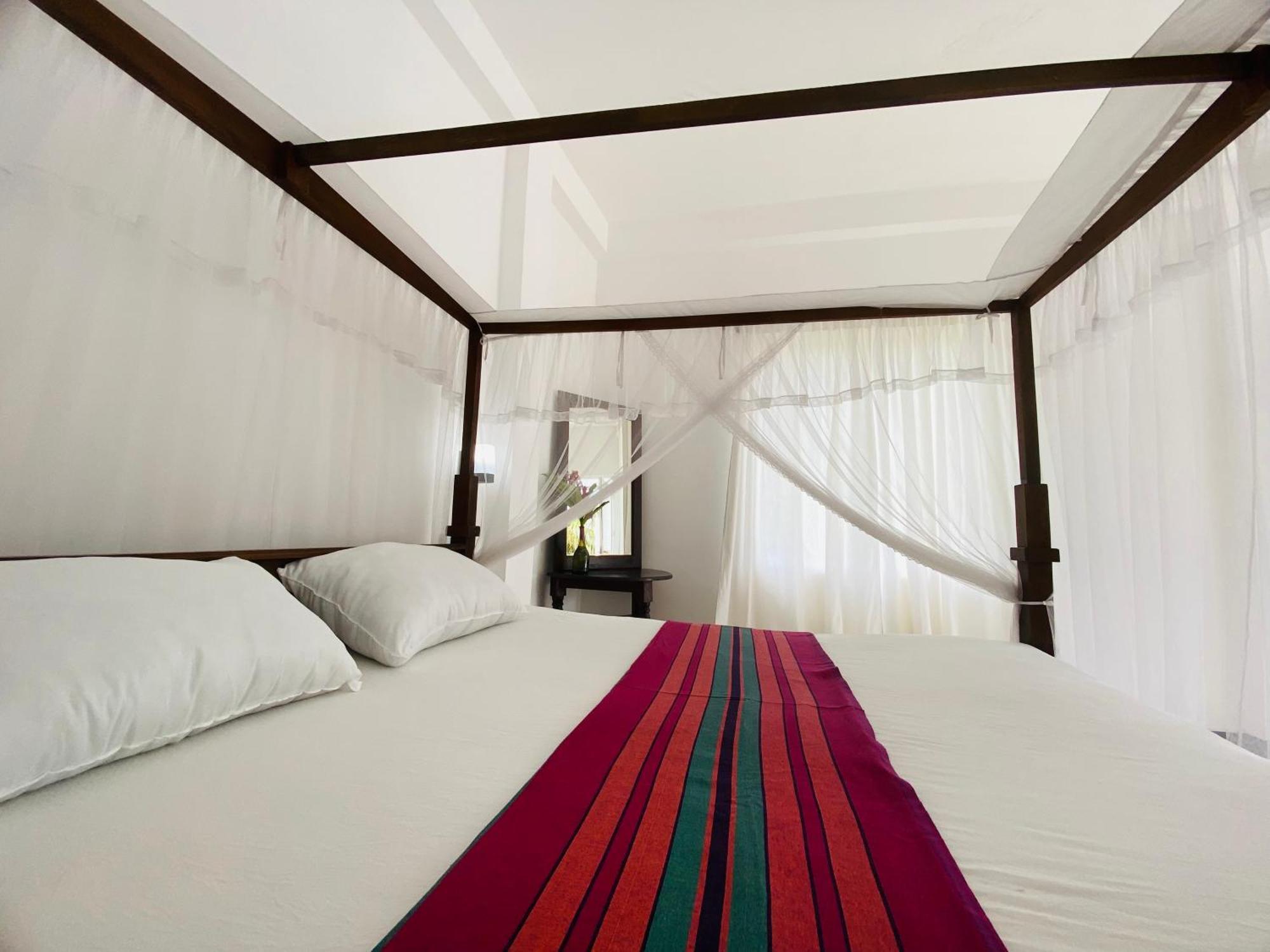 New Sandaruvilla Weligama Dış mekan fotoğraf