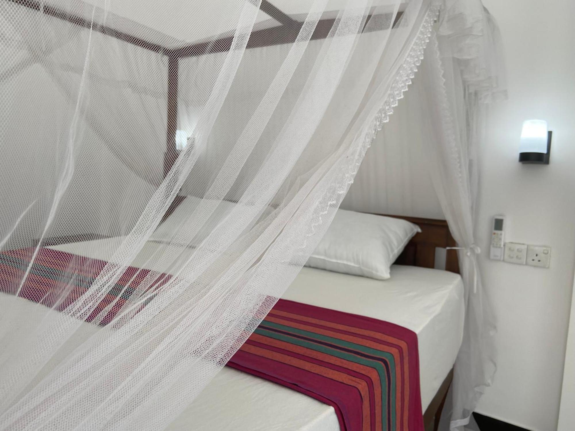 New Sandaruvilla Weligama Dış mekan fotoğraf