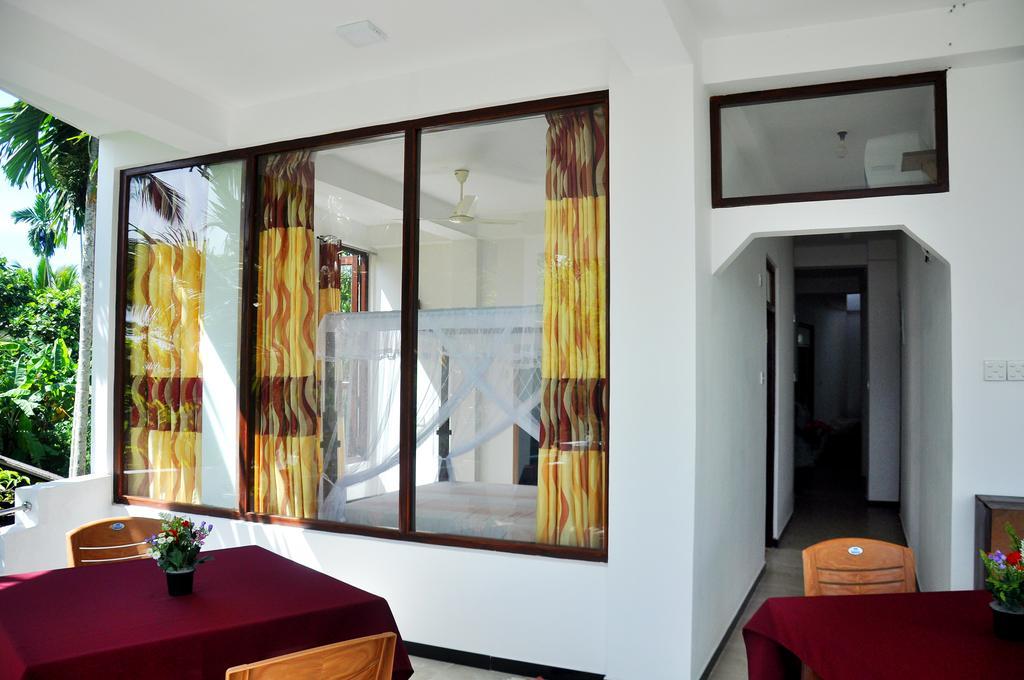 New Sandaruvilla Weligama Dış mekan fotoğraf