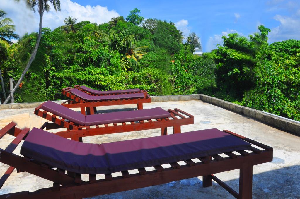 New Sandaruvilla Weligama Dış mekan fotoğraf