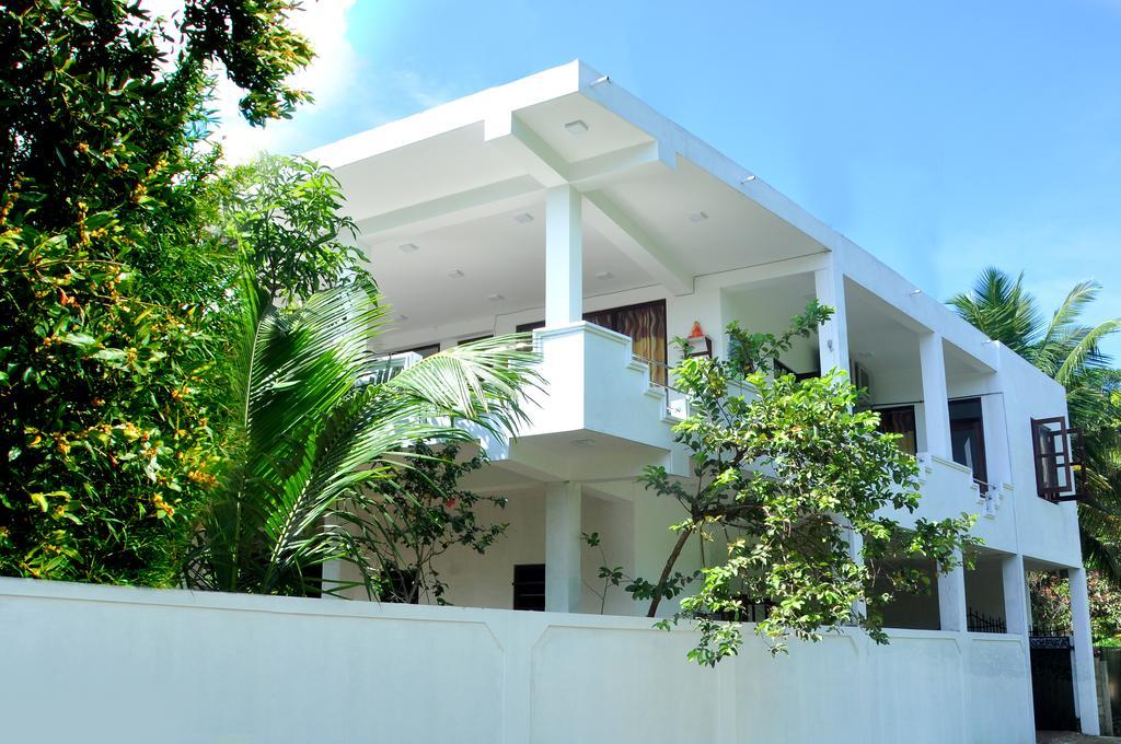 New Sandaruvilla Weligama Dış mekan fotoğraf
