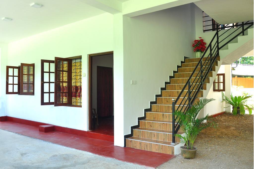 New Sandaruvilla Weligama Dış mekan fotoğraf
