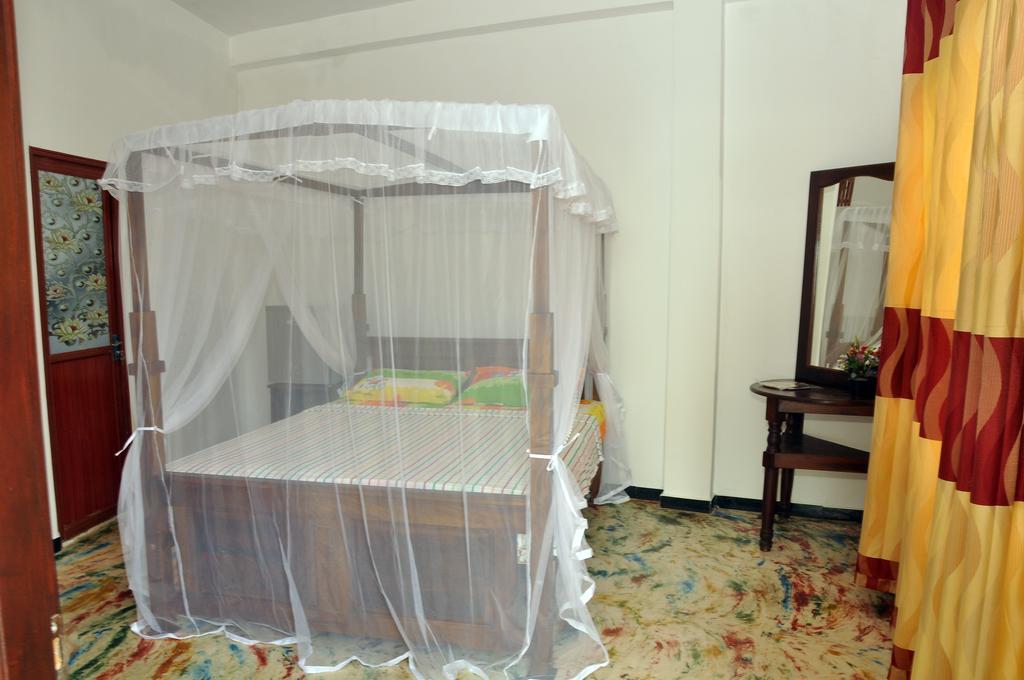 New Sandaruvilla Weligama Dış mekan fotoğraf