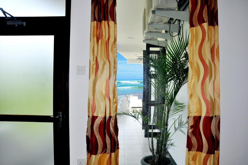 New Sandaruvilla Weligama Dış mekan fotoğraf