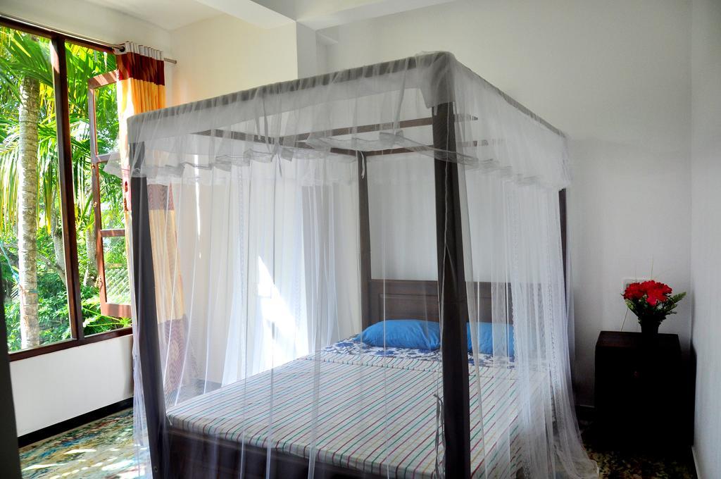 New Sandaruvilla Weligama Dış mekan fotoğraf