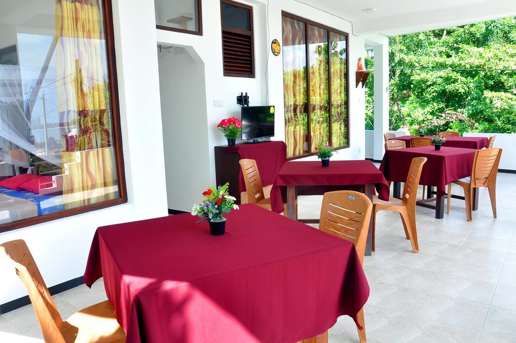 New Sandaruvilla Weligama Dış mekan fotoğraf