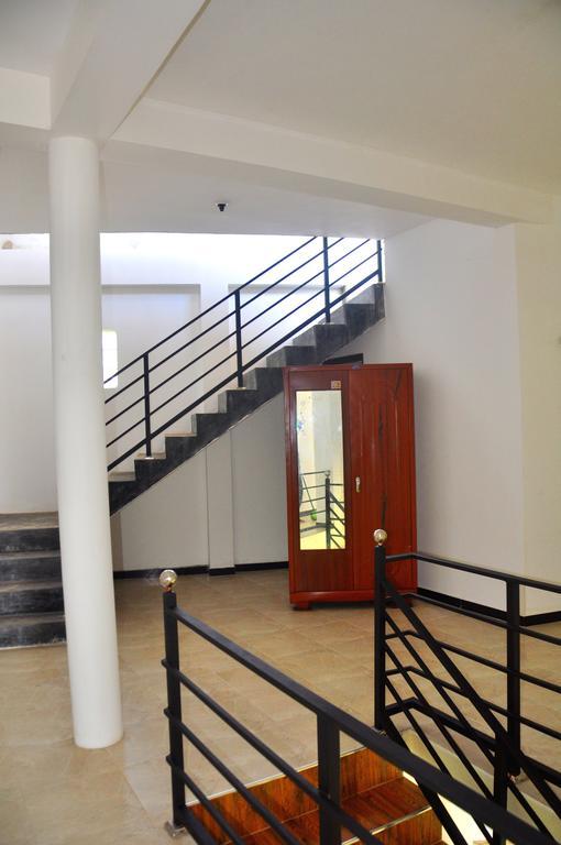 New Sandaruvilla Weligama Dış mekan fotoğraf
