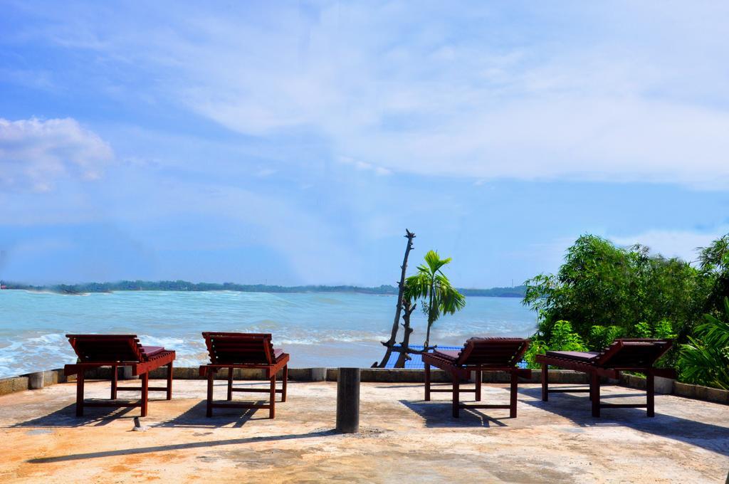 New Sandaruvilla Weligama Dış mekan fotoğraf