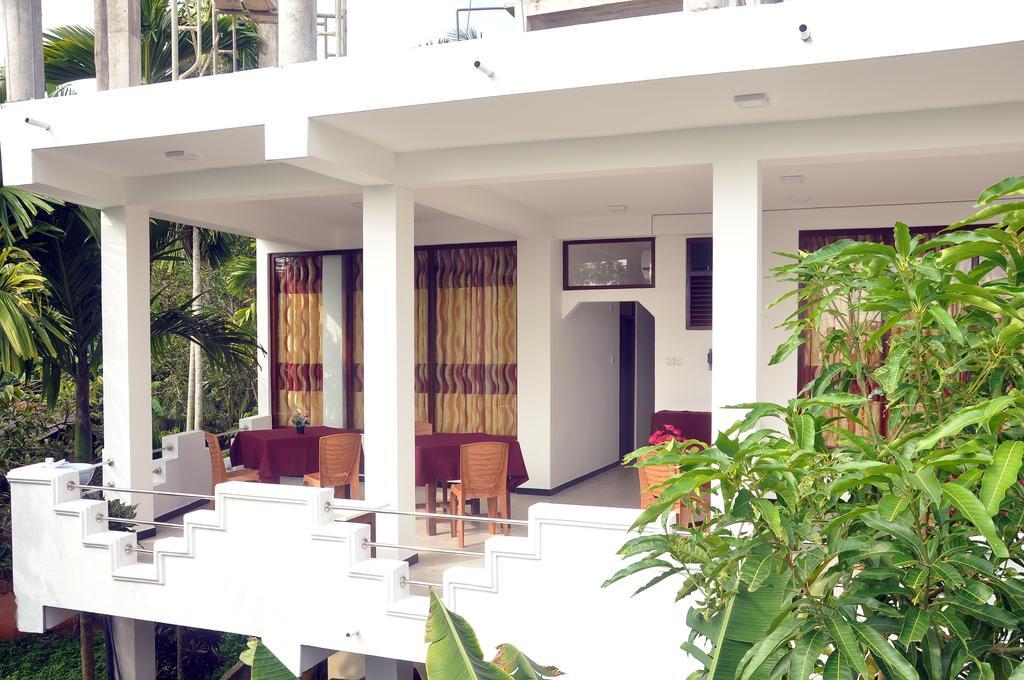 New Sandaruvilla Weligama Dış mekan fotoğraf