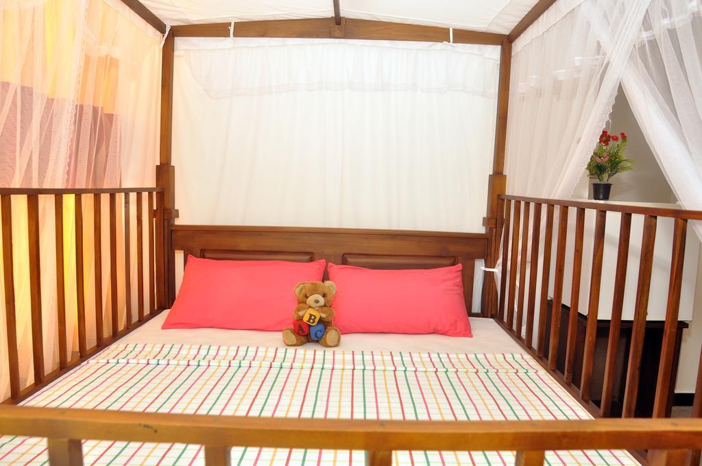 New Sandaruvilla Weligama Dış mekan fotoğraf