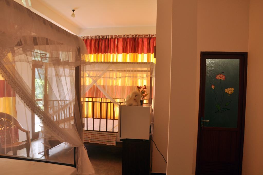 New Sandaruvilla Weligama Dış mekan fotoğraf
