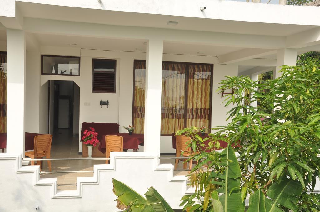 New Sandaruvilla Weligama Dış mekan fotoğraf