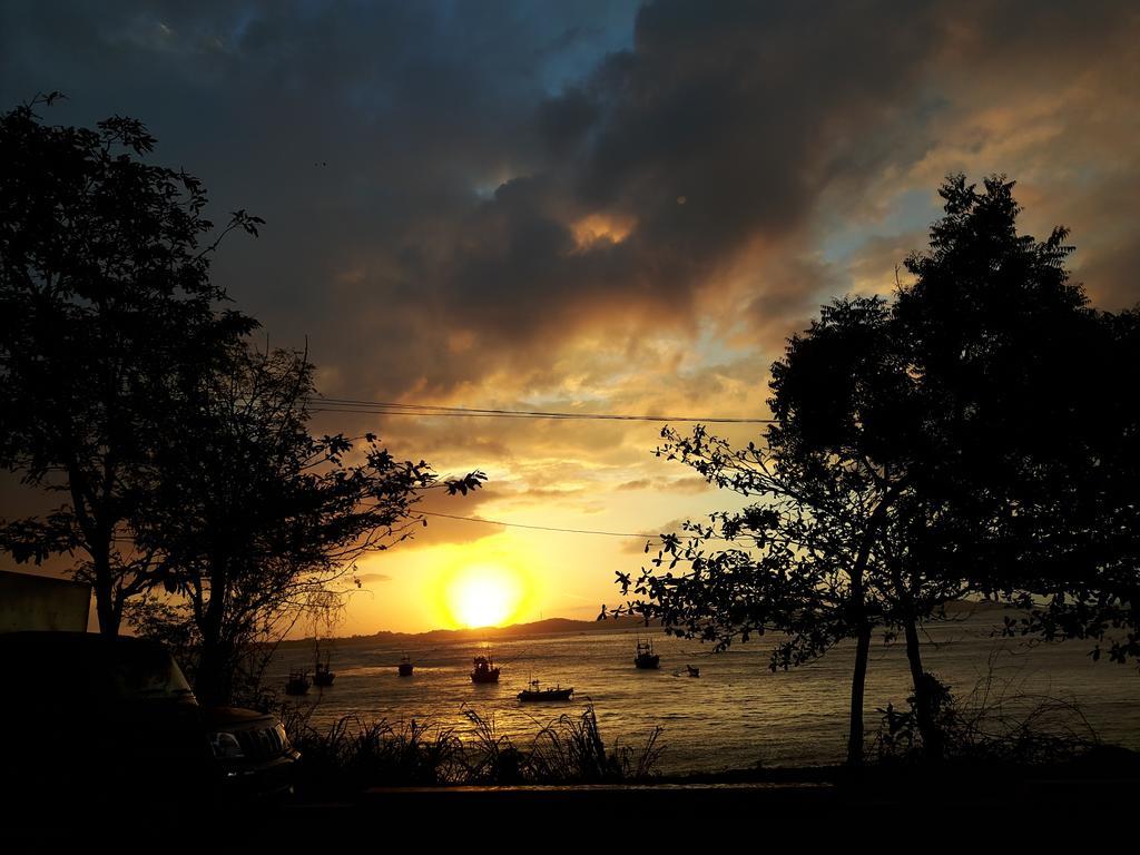 New Sandaruvilla Weligama Dış mekan fotoğraf