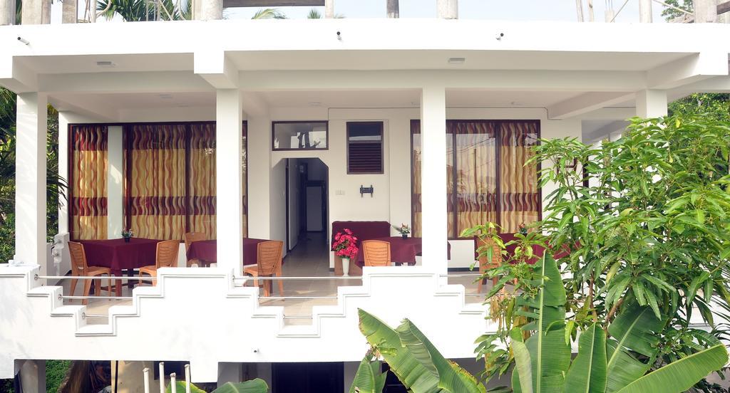 New Sandaruvilla Weligama Dış mekan fotoğraf