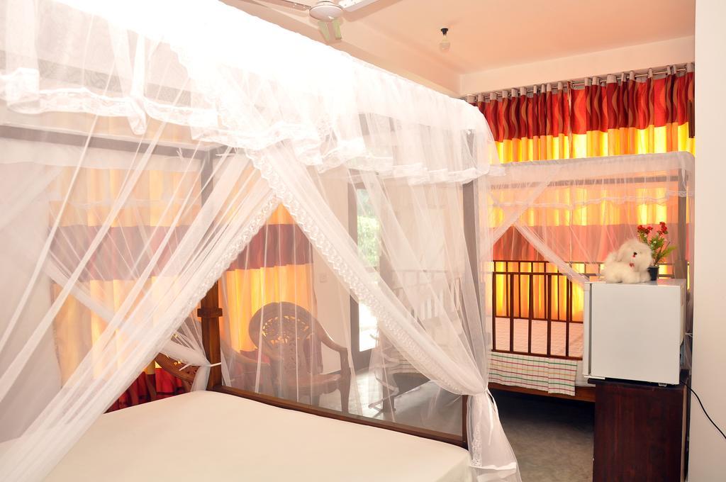 New Sandaruvilla Weligama Dış mekan fotoğraf