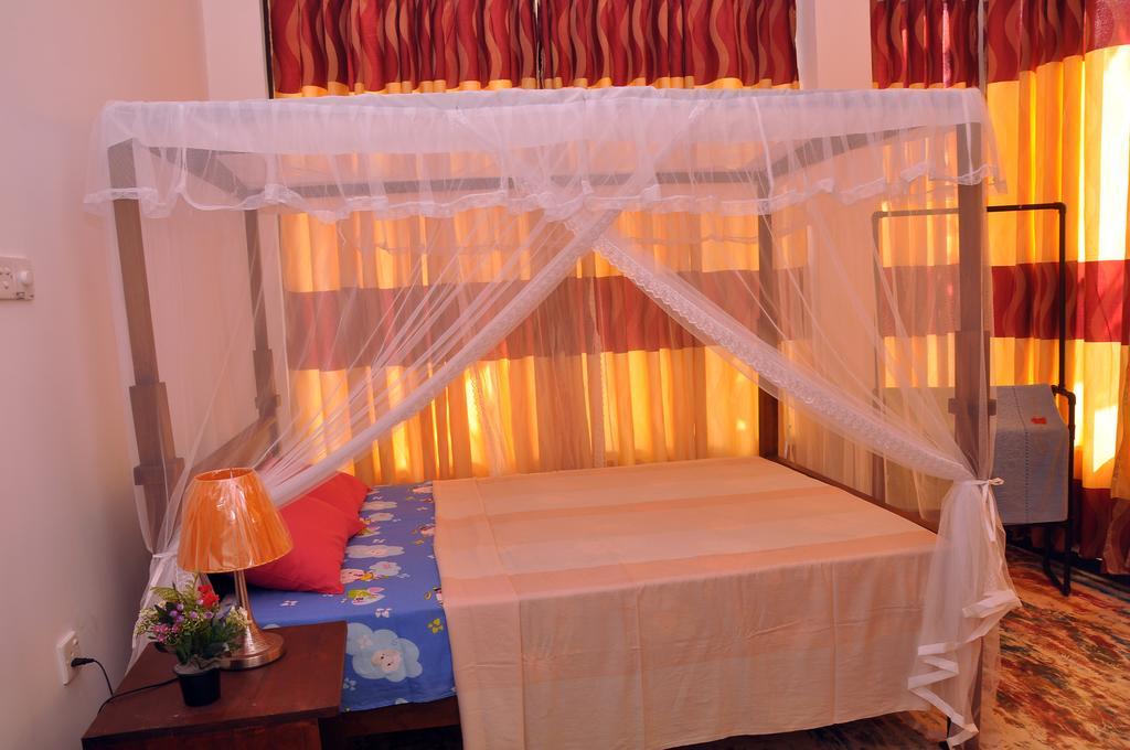 New Sandaruvilla Weligama Dış mekan fotoğraf