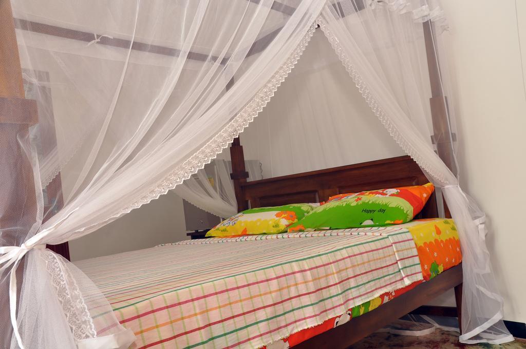 New Sandaruvilla Weligama Dış mekan fotoğraf