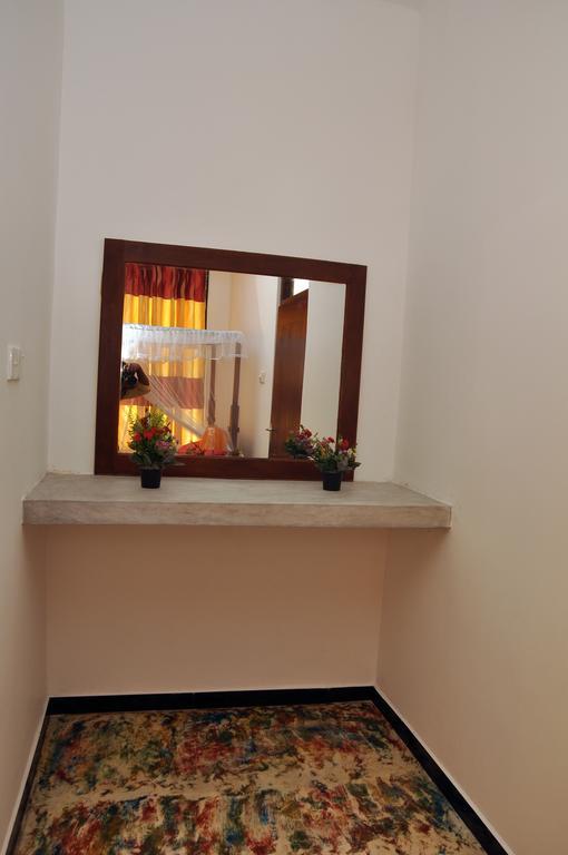 New Sandaruvilla Weligama Dış mekan fotoğraf